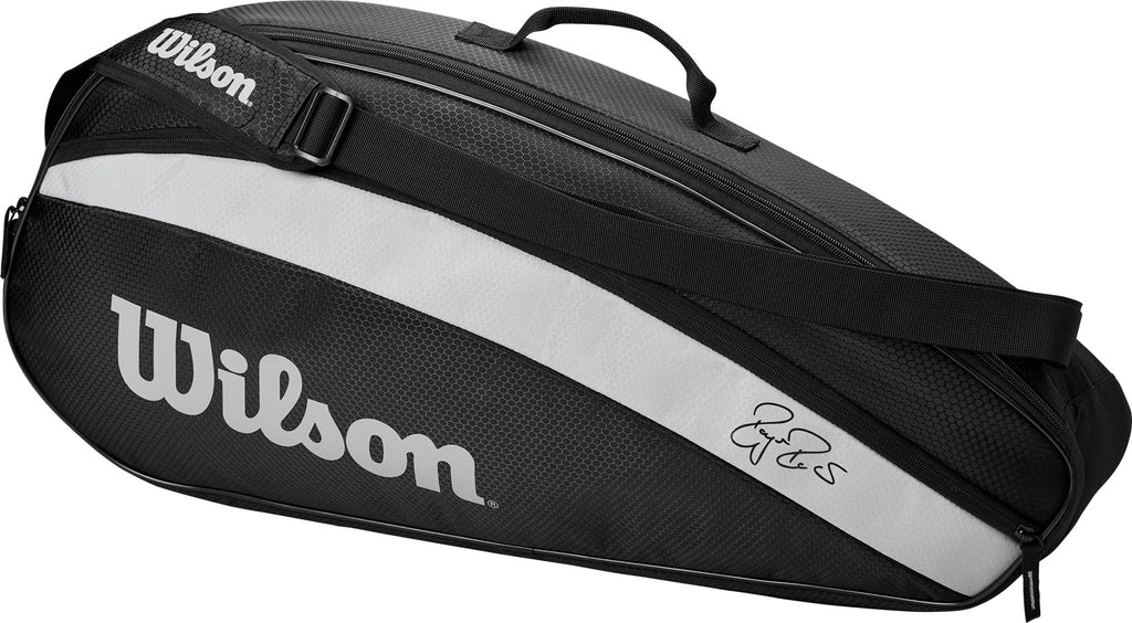 Roger Federer Team 3-pack tennistas
