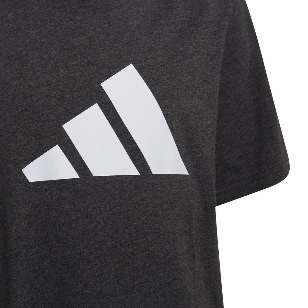Future Icons 3-Stripes Logo shirt