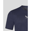 Engineered Short Sleeve T-shirt training