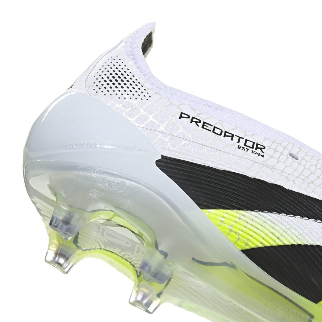 Predator Elite Fold-Over Tongue Firm Ground Voetbalschoenen