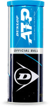 ATP tennisballen