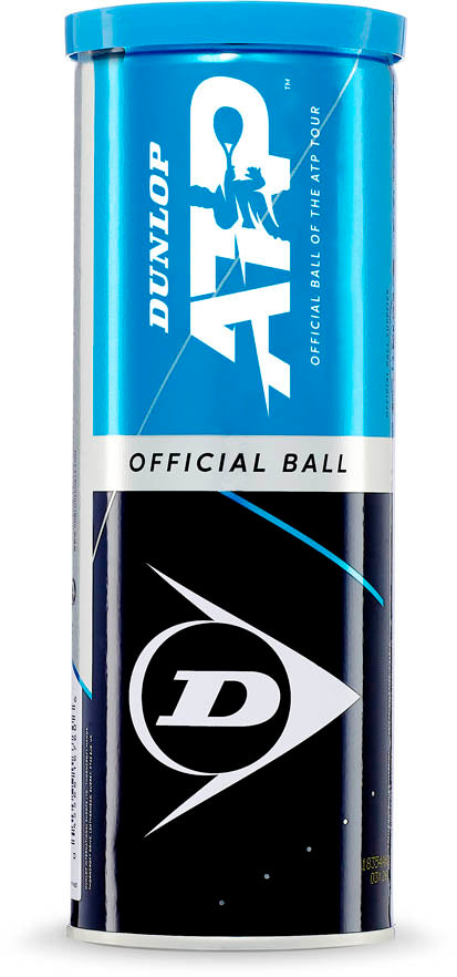 ATP tennisballen