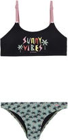 Prtbee kids bikini
