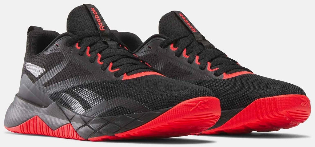 NFX Trainer fitness schoenen