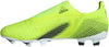 X Ghosted.3 Laceless Firm Ground voetbalschoenen