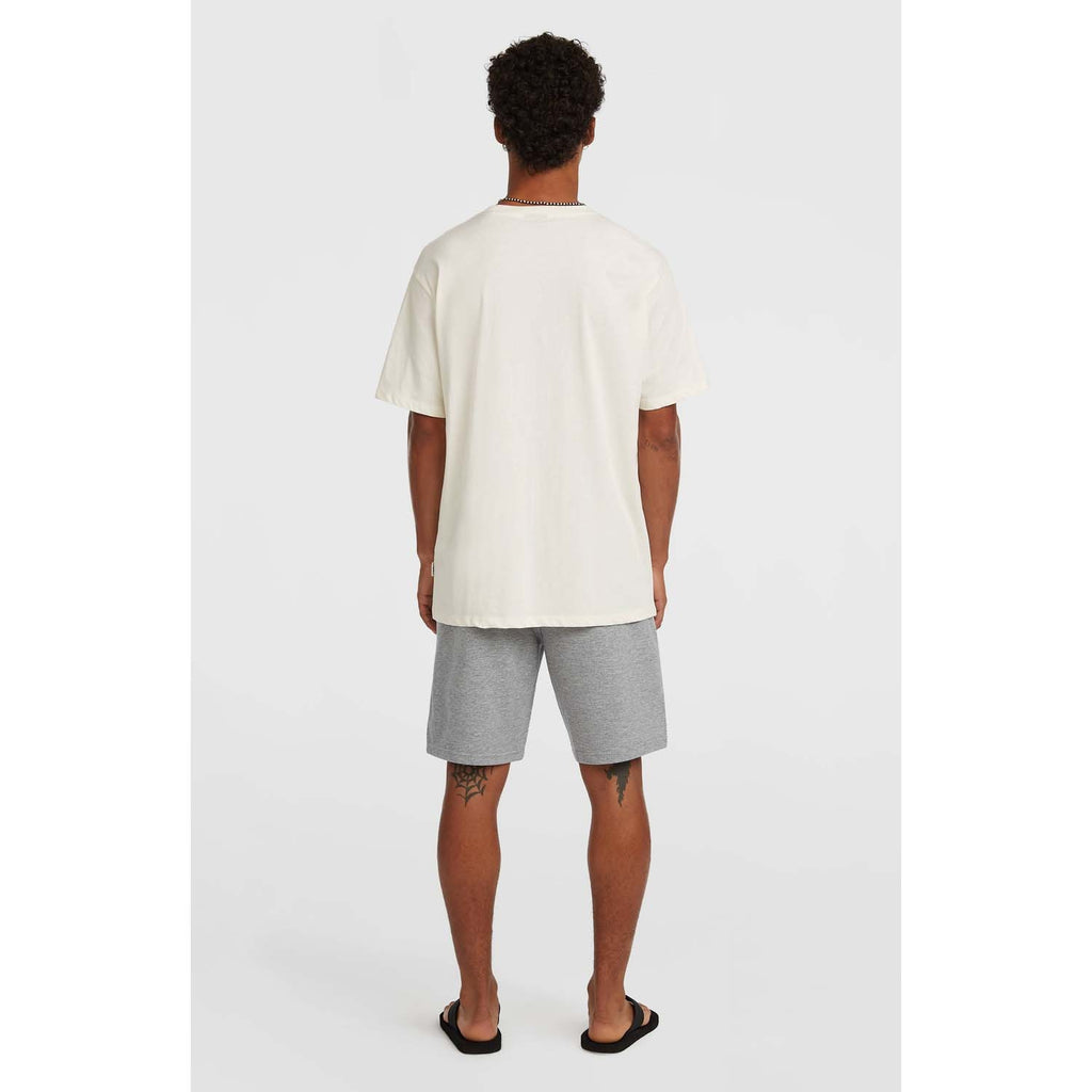 Small Logo Sweatshorts