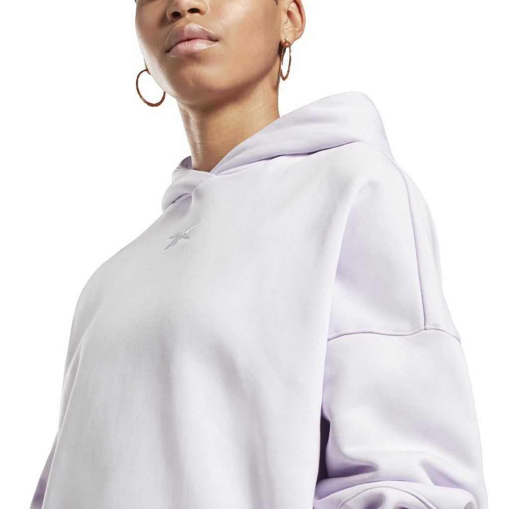 Sr Oversized Hoodie