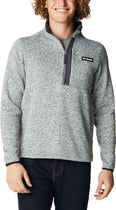 Sweater Weather Full Zip fleece
