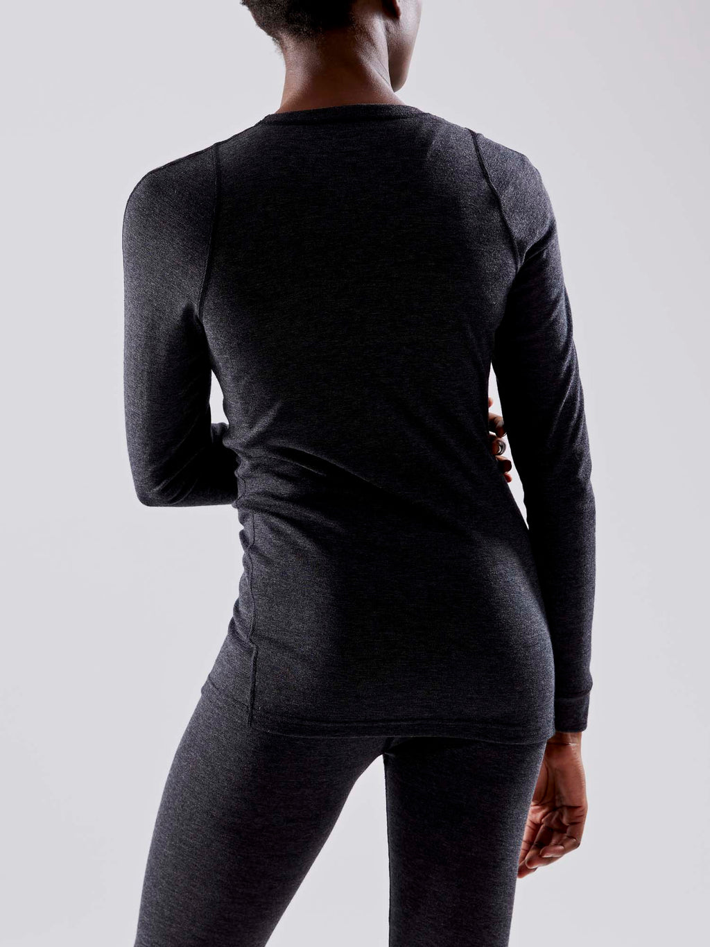 Core Wool Merino Set W
