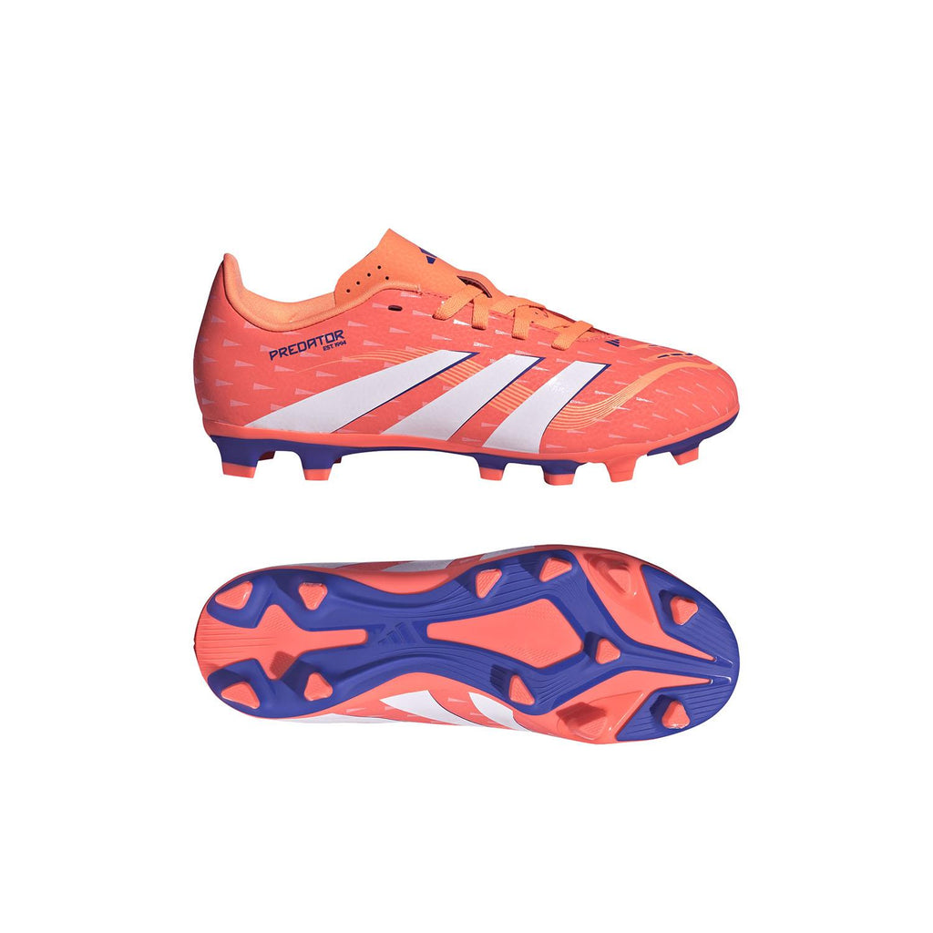 Predator Club Firm/Multi-Ground Voetbalschoenen Kids