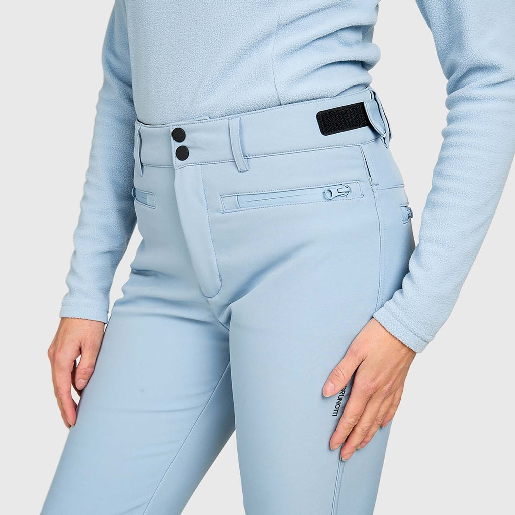Coldlake Women Softshell Pants