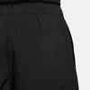 nike club men's woven flow shorts