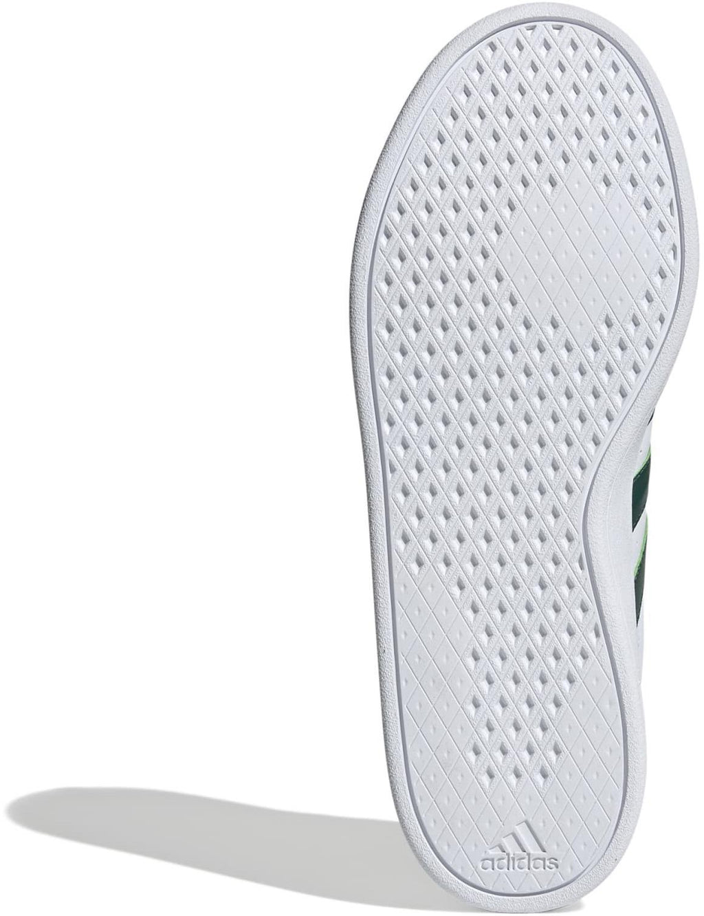 BREAKNET 2.0, FTWWHT/CBLACK/FTWWHT, 10.5