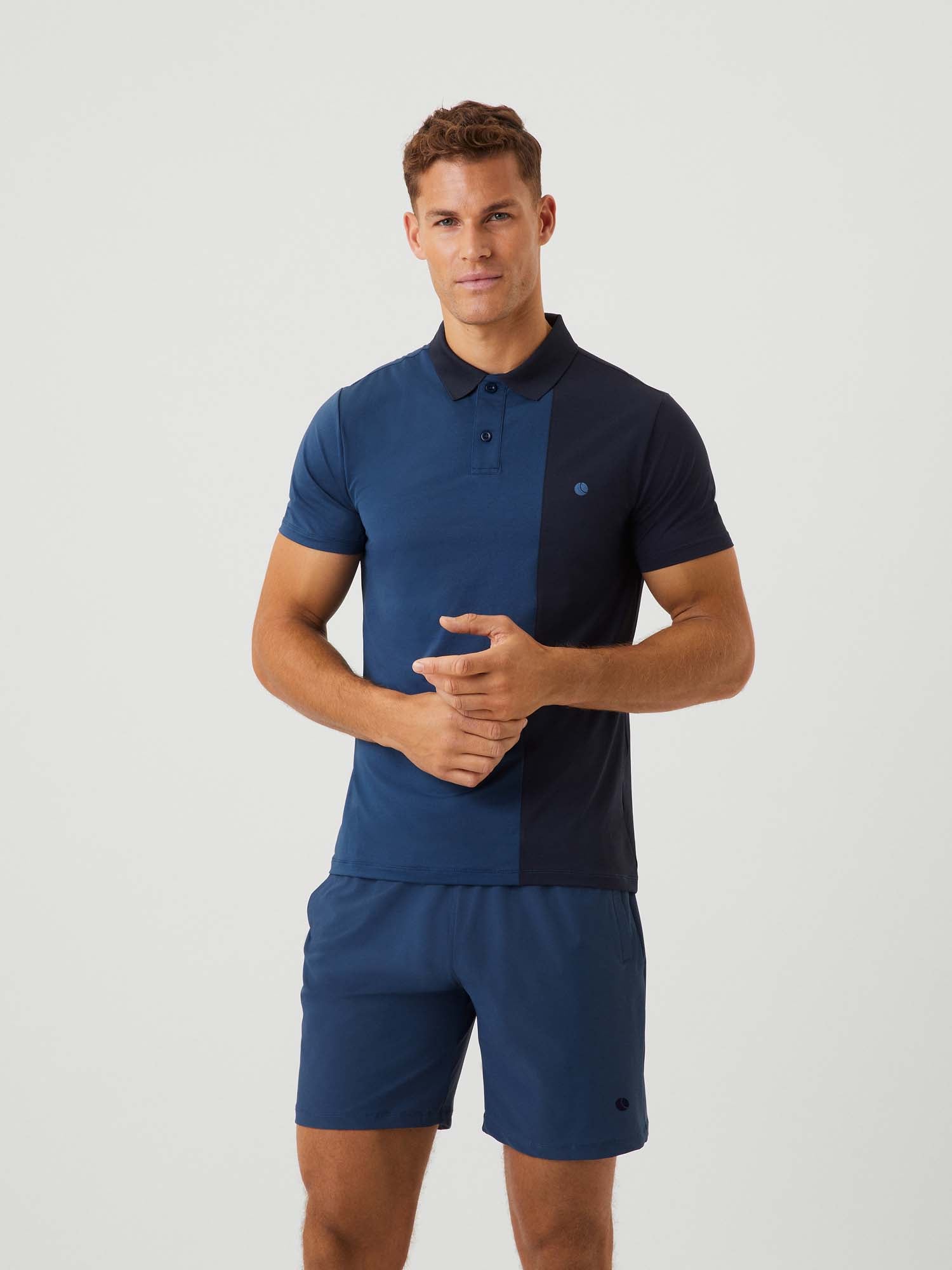 Ace Light poloshirt