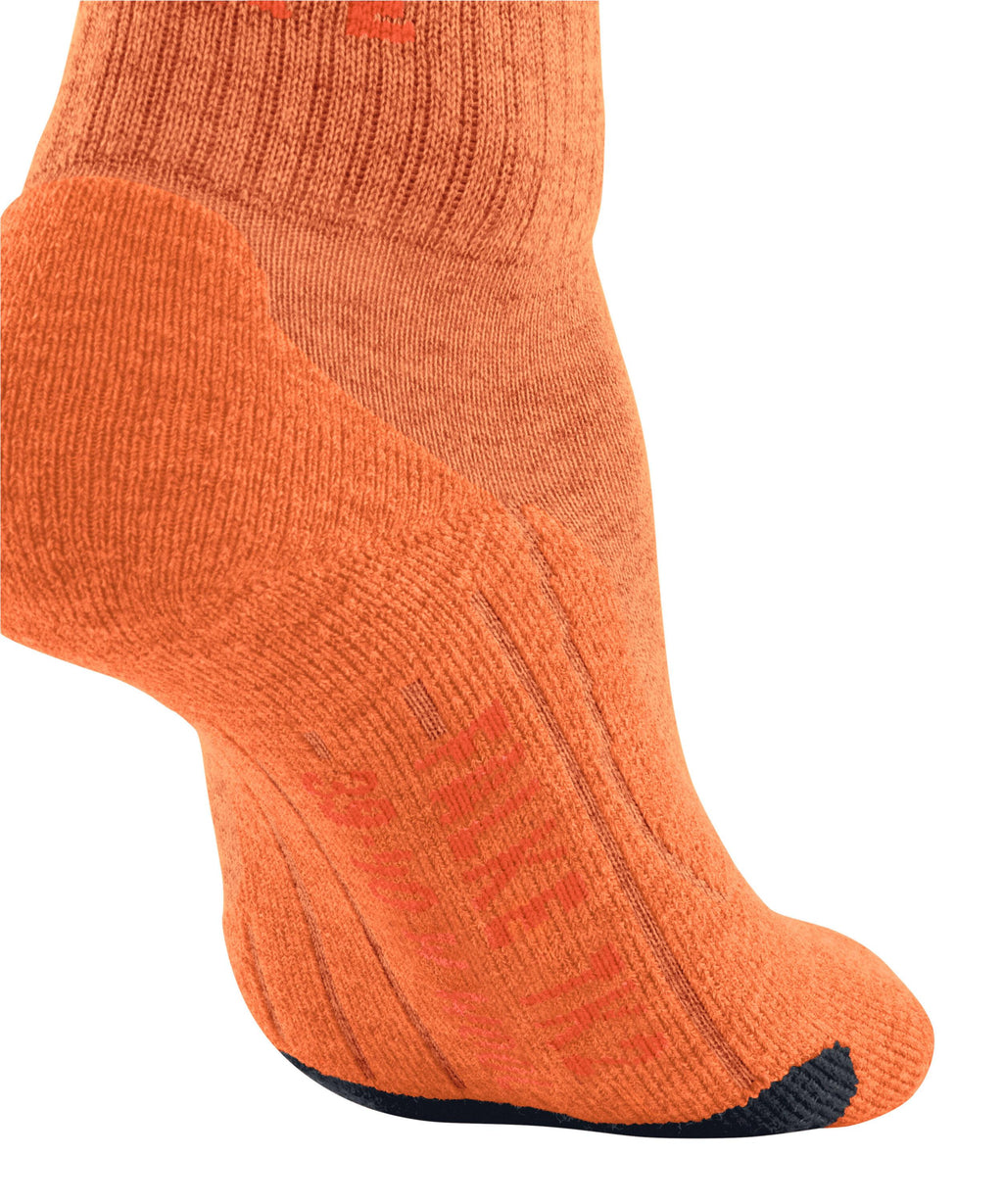 Tk2 Wool Short Women