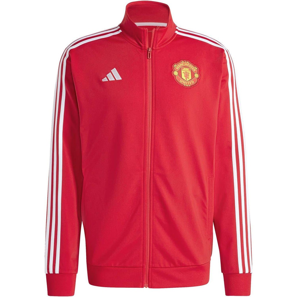 Manchester United DNA Sportjack