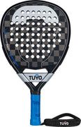 Silver Stealth+ padelracket