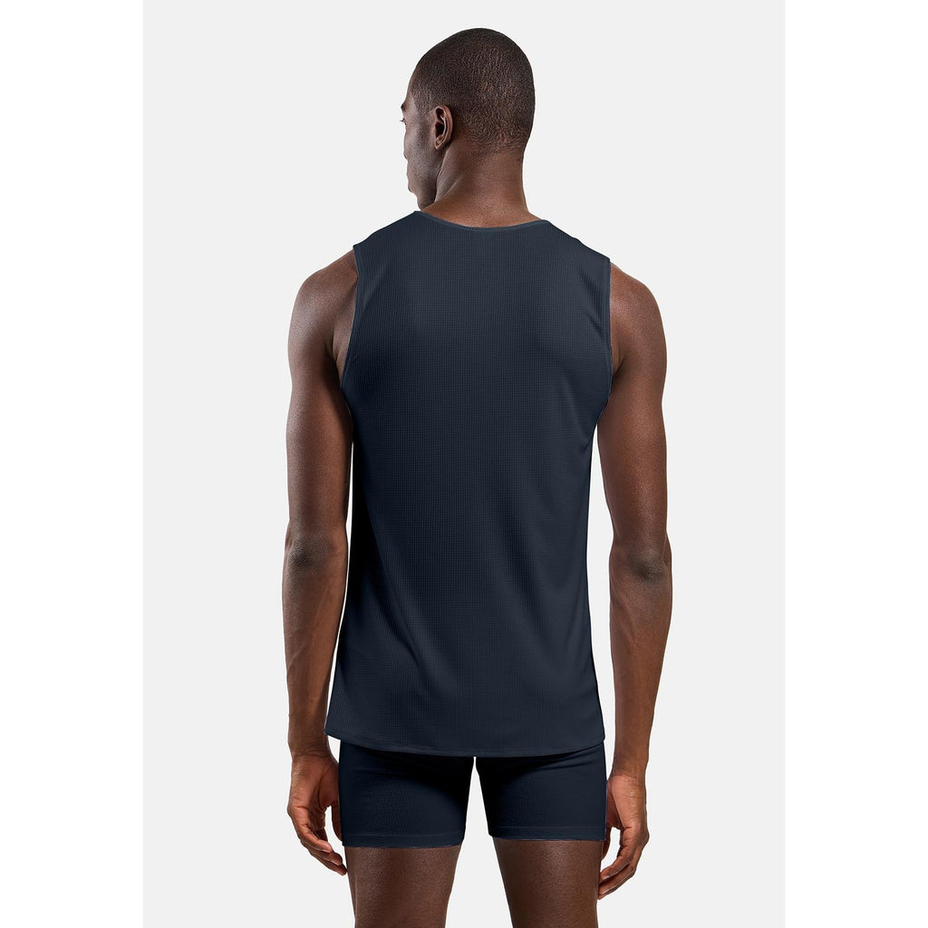 Baselayer Top Crew Neck Singlet Active Light