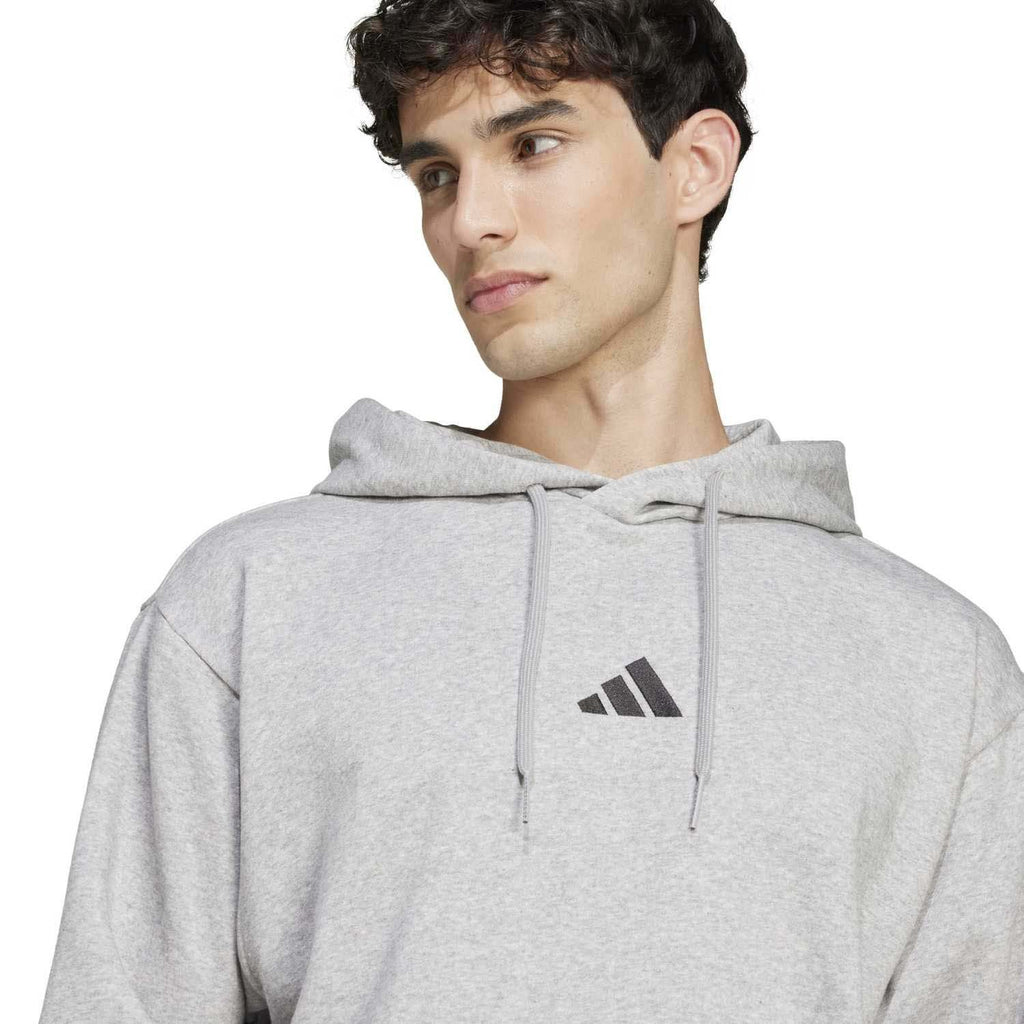 Essentials Feelcozy Fleece Hoodie