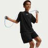 Dri-fit Short sleeves Performance Top