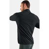 zeroweight warm mid layer 1/2 zip