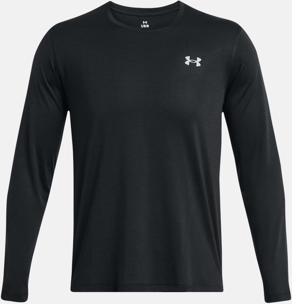 Streaker longsleeve shirt