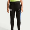 Atlético Madrid Strike Big Kids' Dri-FIT Voetbal Knit Trainingsjack
