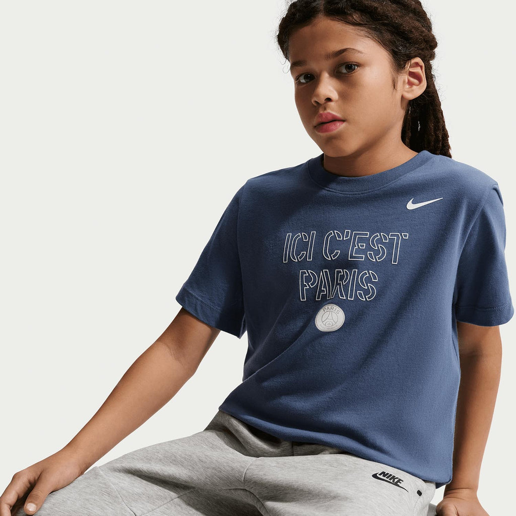 Paris Saint-Germain    Pride Tee  T-shirt