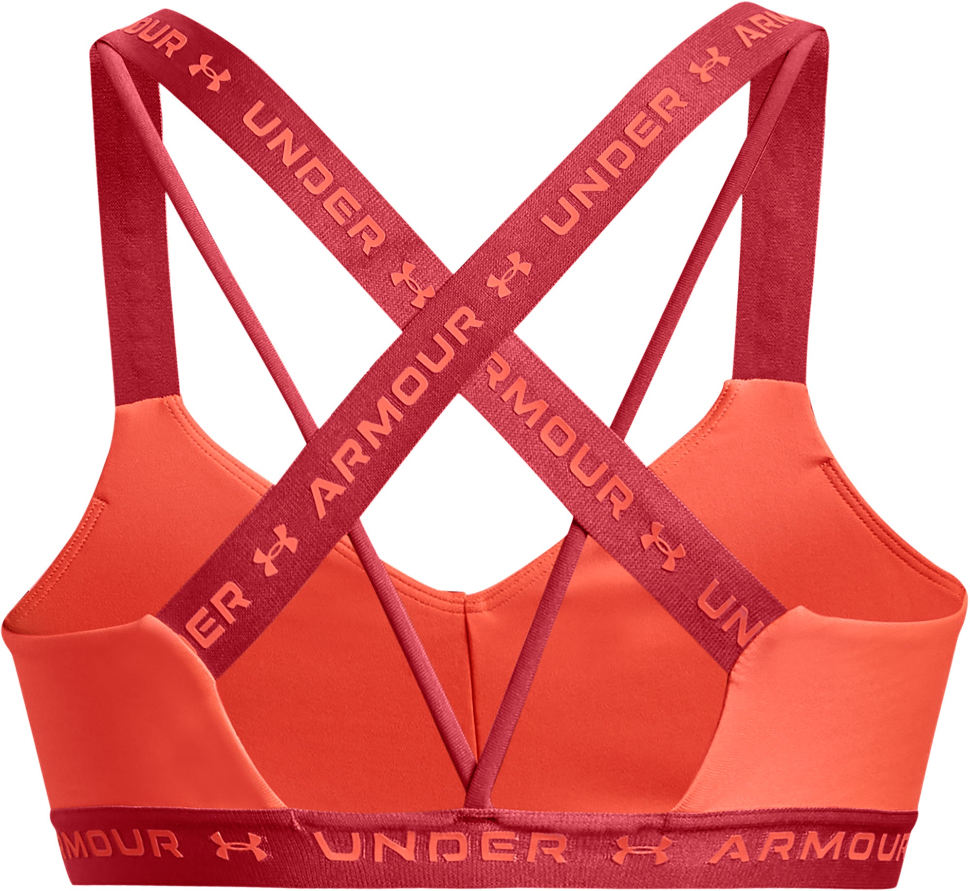 Crossback Low sport bh