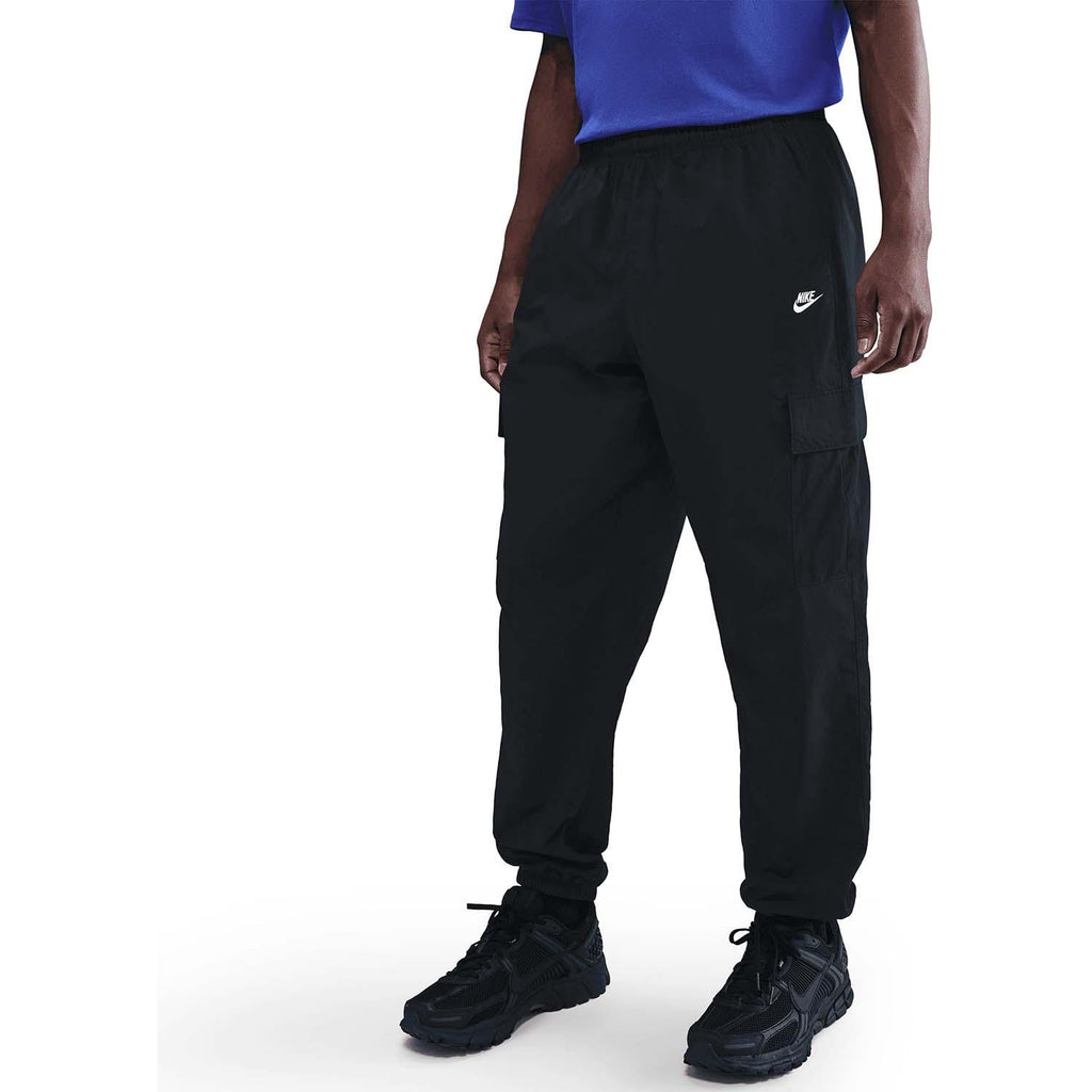m nk club wvn cargo pant