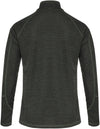 Louisiana 20 1/4 Zip Top