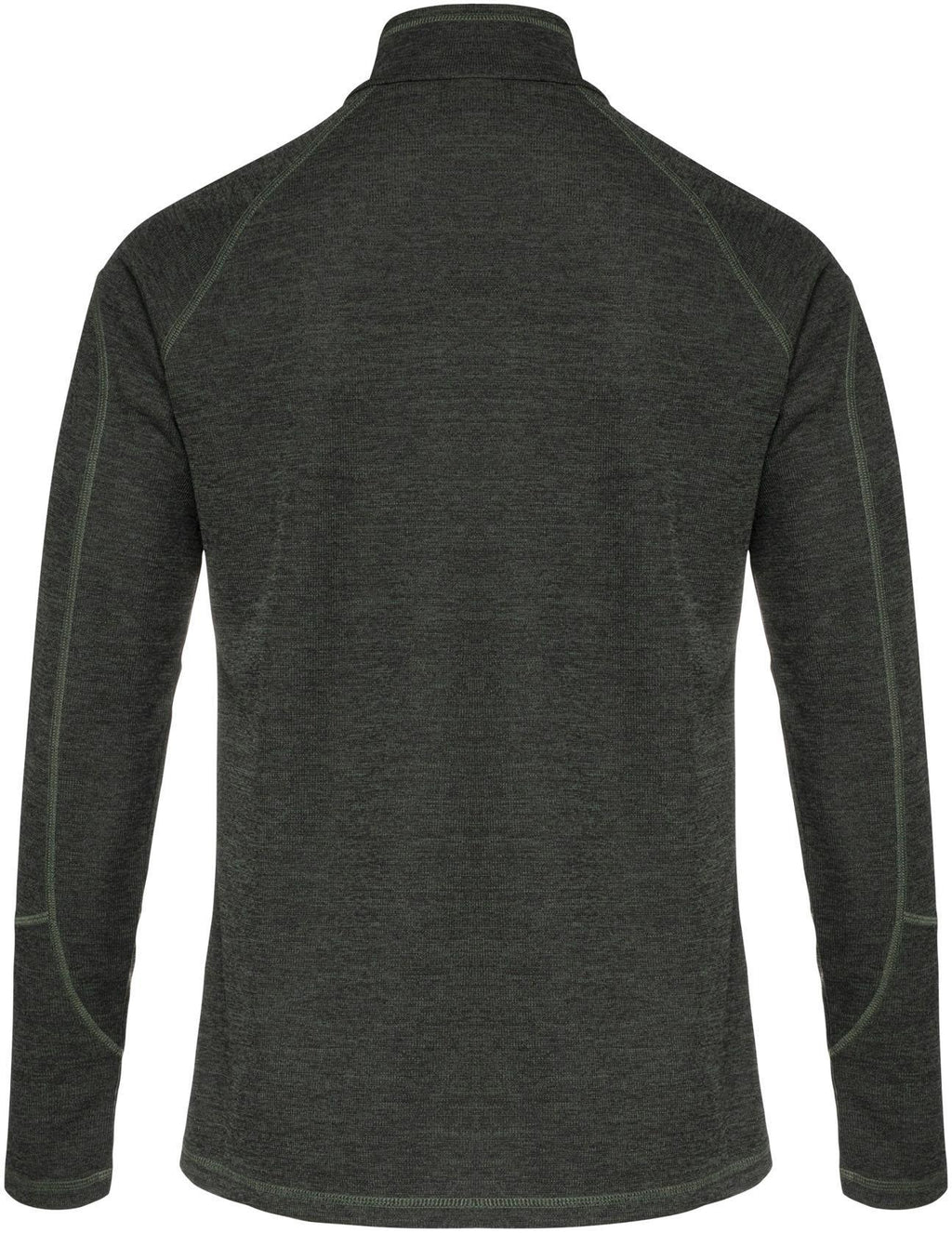 Louisiana 20 1/4 Zip Top