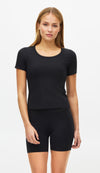 Rib Drymotion  Trainingsshirt
