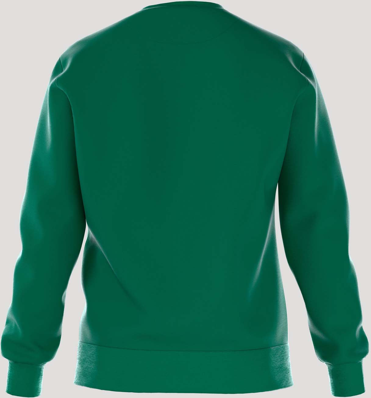 Borg Essential Crew sweater