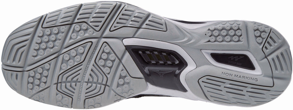Wave Stealth V