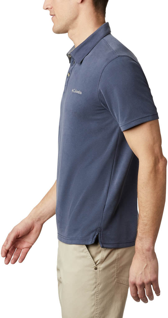 Nelson Point poloshirt