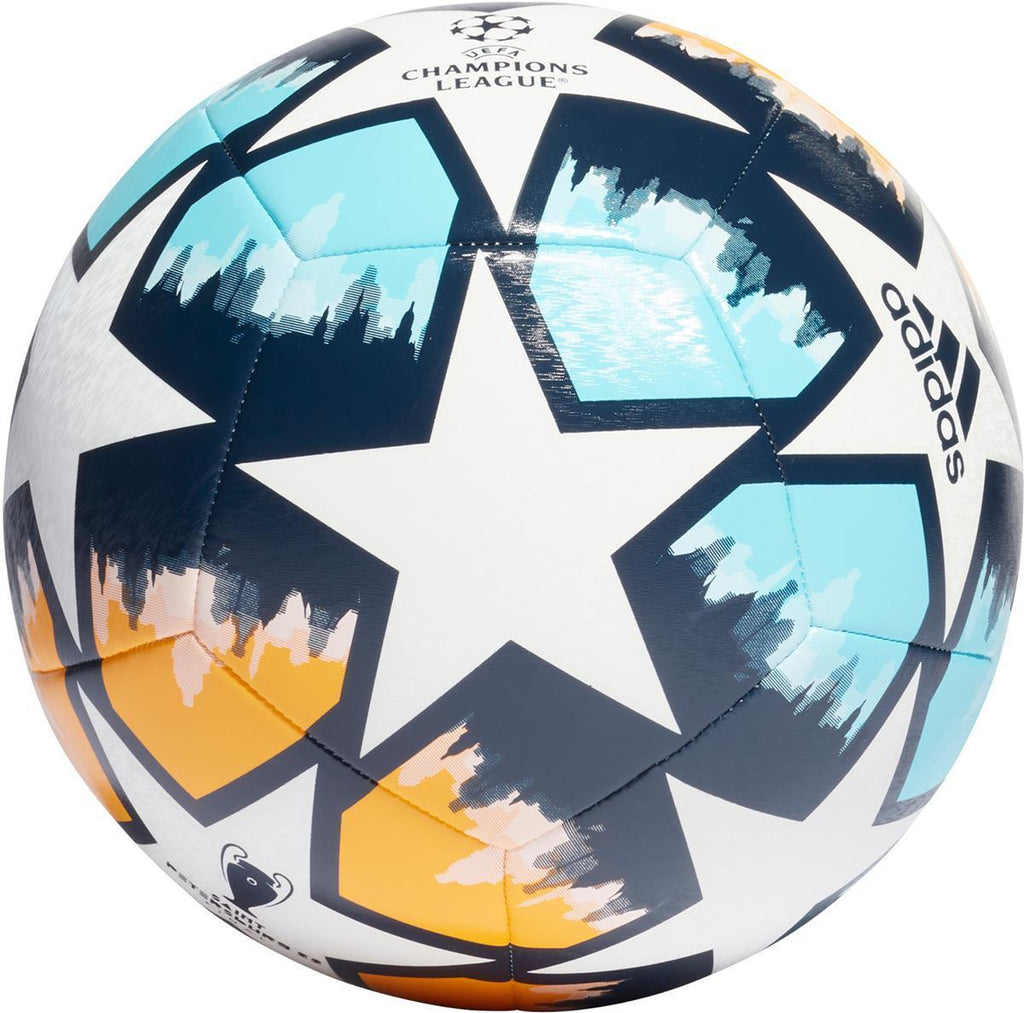 Fotbalový míč UCL TRN SP