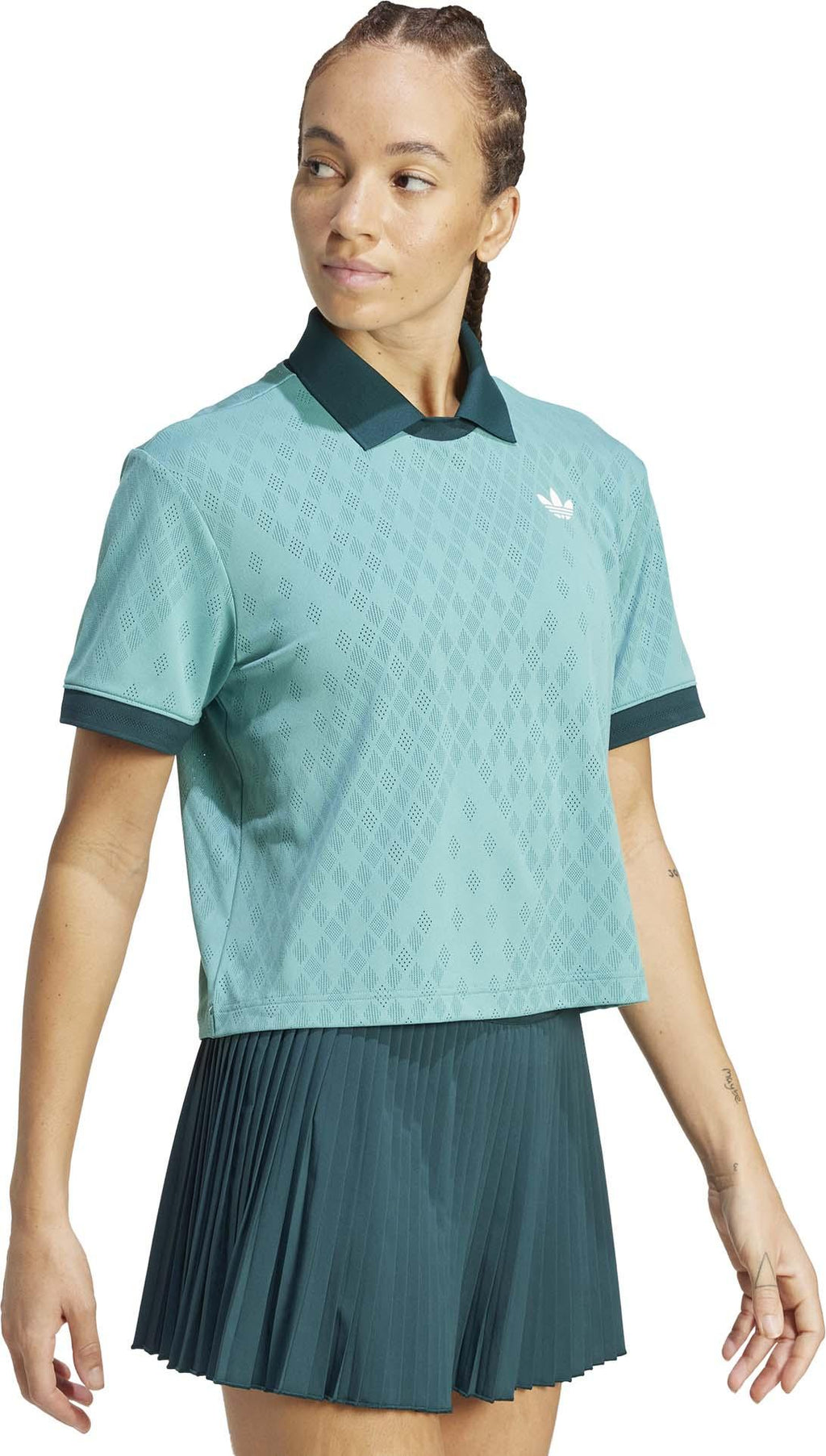 Pro polo
