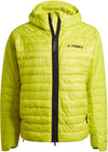 Terrex MYSHELTER Donsjack met Capuchon