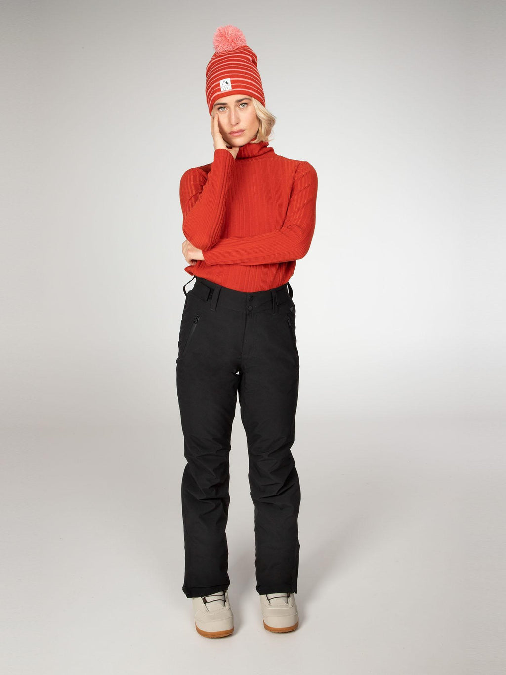Cinnamon Snowpants