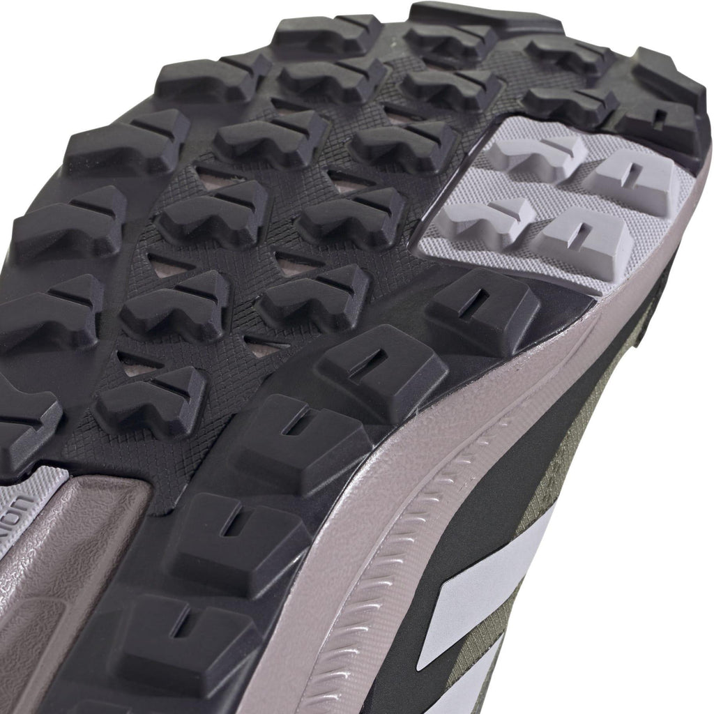 Terrex Anylander Mid RAIN.RDY hikingschoenen