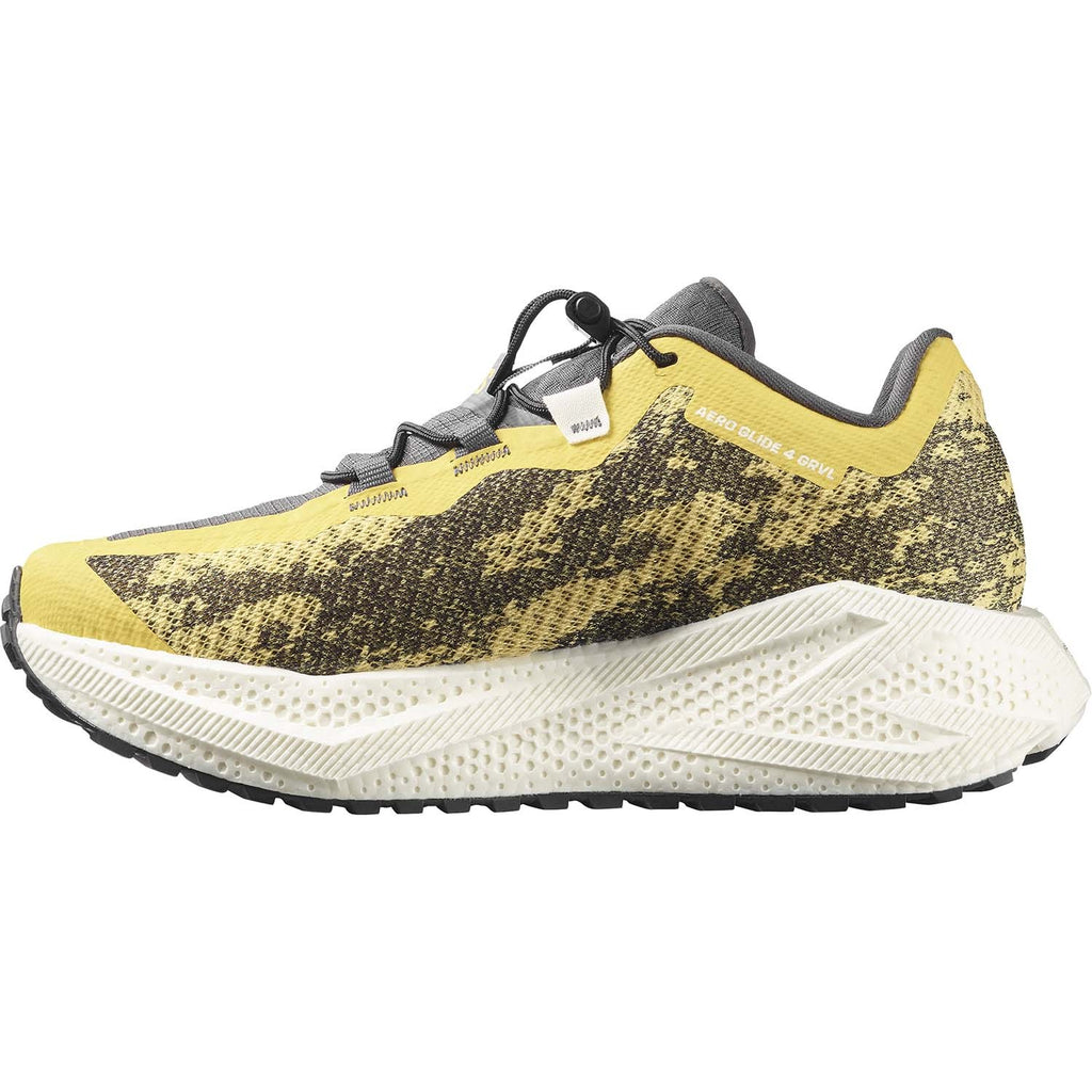 Aero Glide 4 Grvl Hardloopschoenen