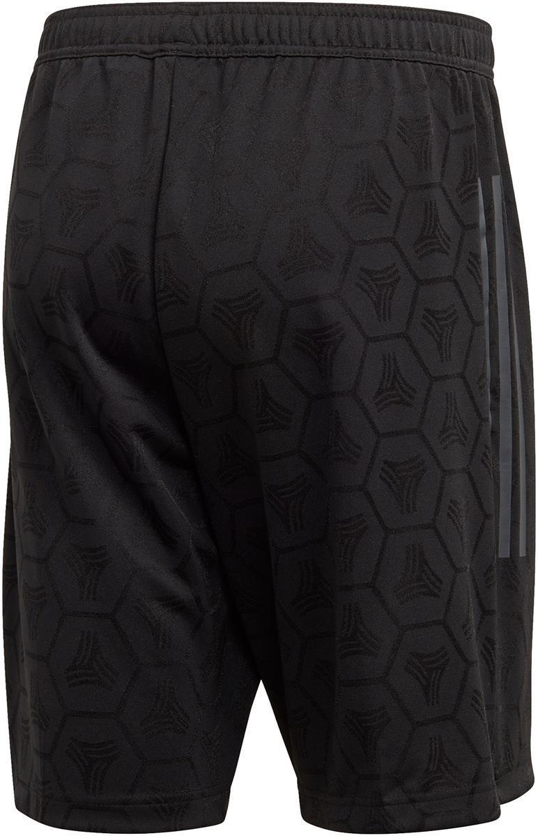 TAN Jacquard short