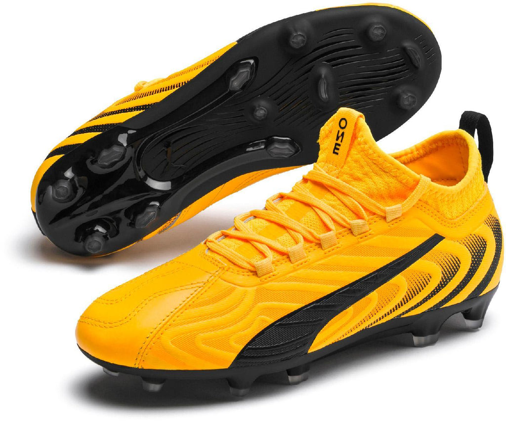puma one 20.3 fg/ag jr
