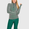 kiana women snow fleece
