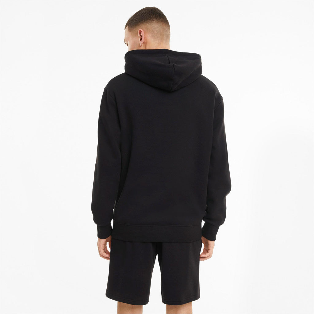 Rebel Hoodie