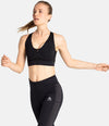 Seamless High sport bh