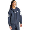 Future Icons 3-Stripes Ritshoodie