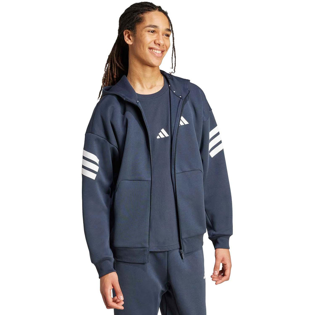 Future Icons 3-Stripes Ritshoodie
