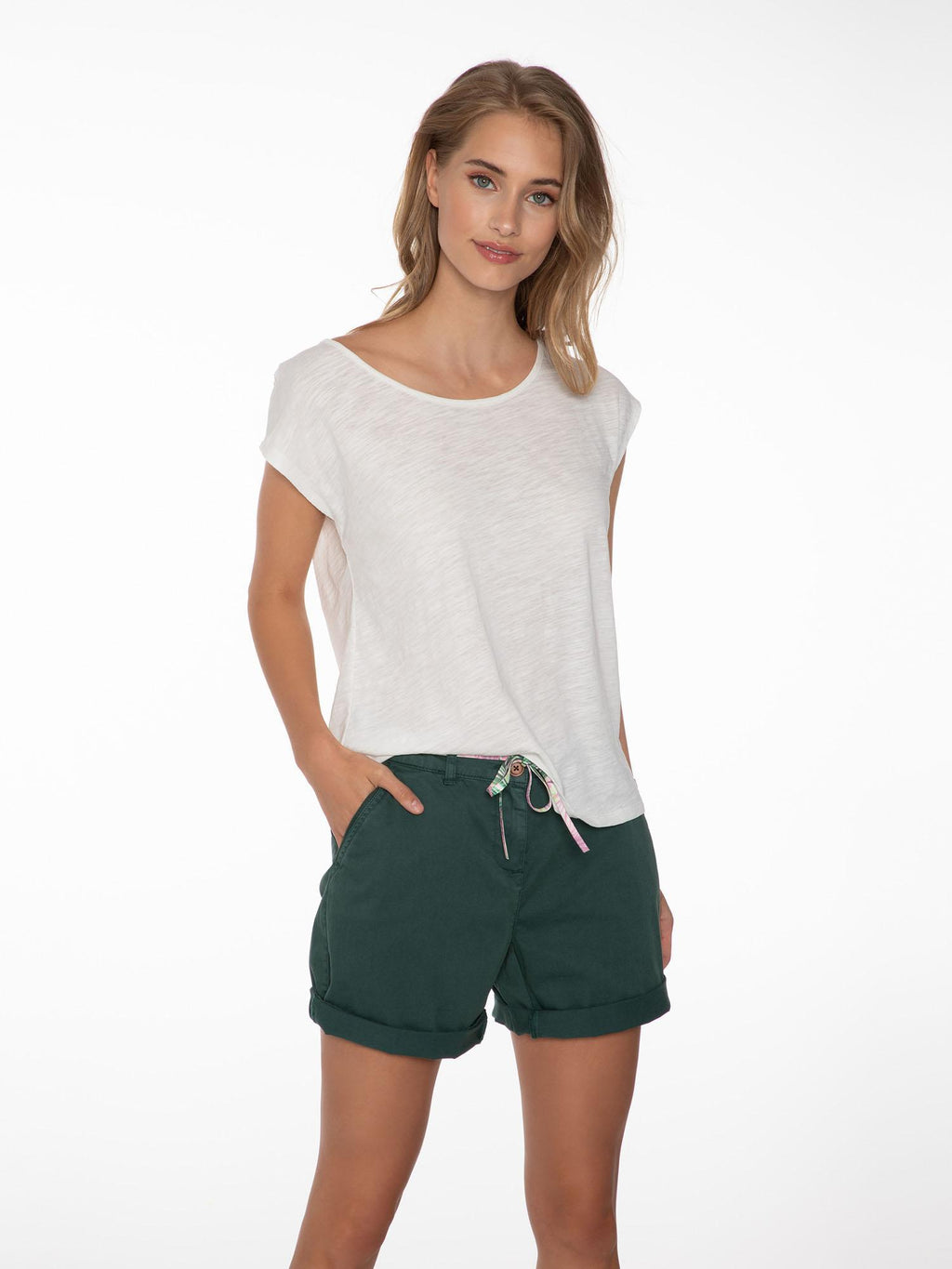 Annick Shorts